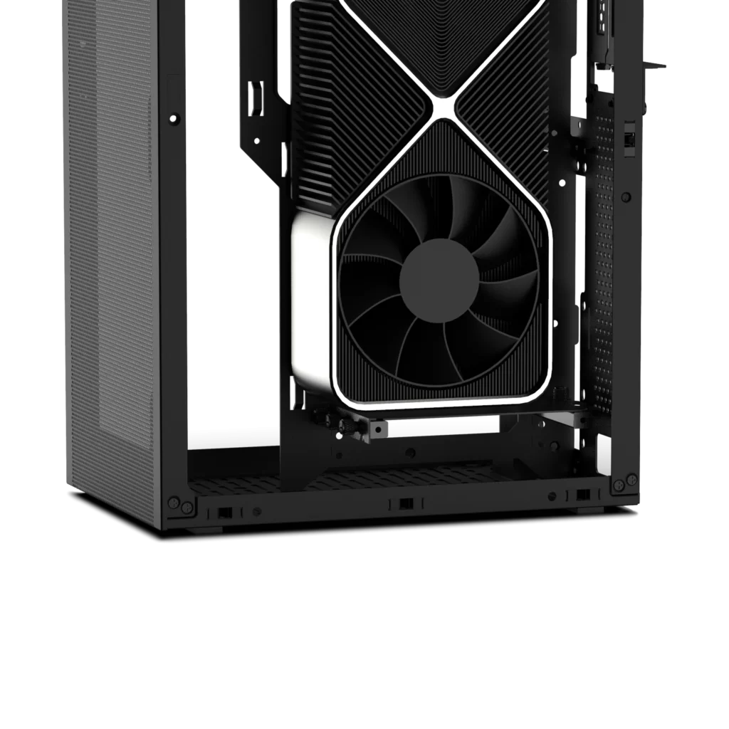 It’s Always Sunny-Side Up with Meshlicious - Overclockers UK