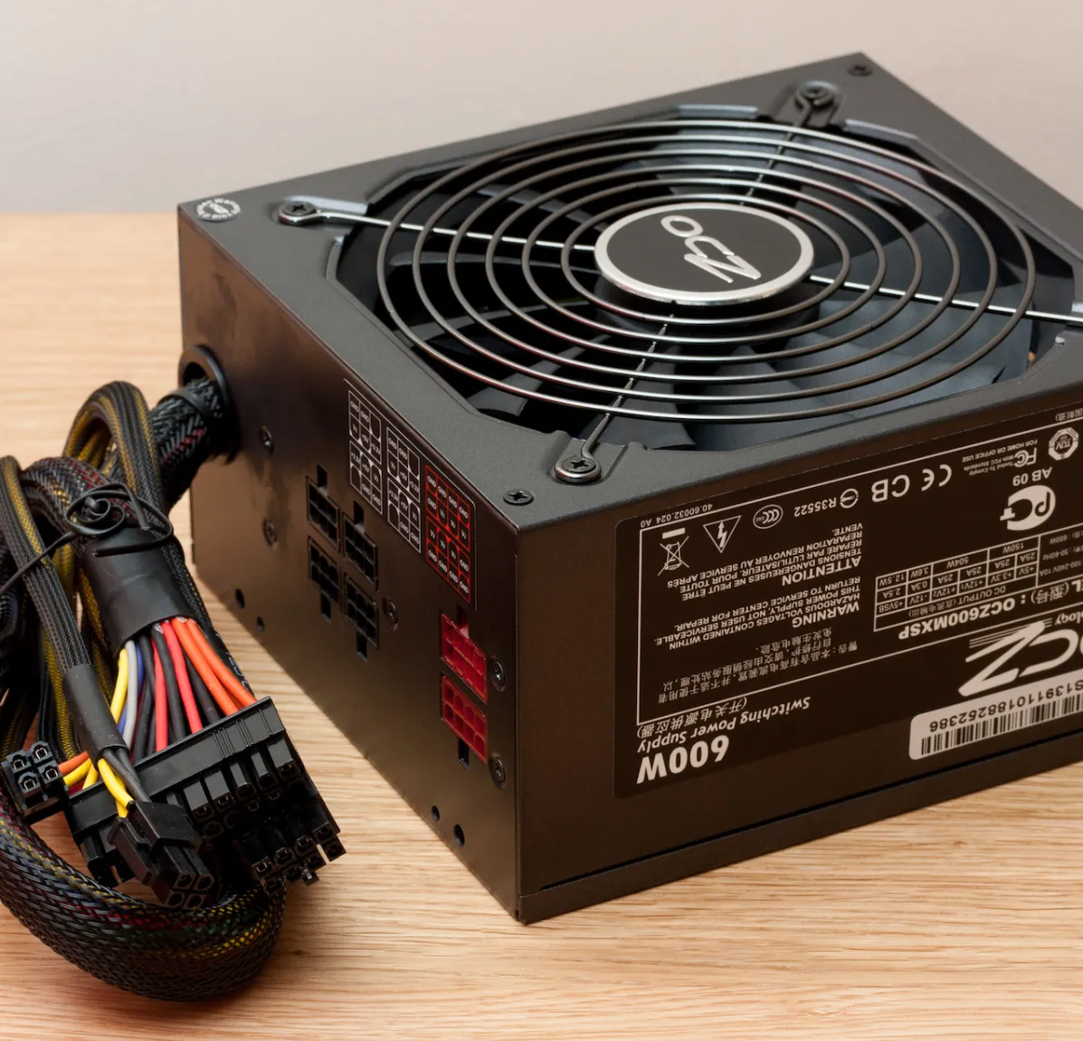 Power Supply Form Factors Explained!
