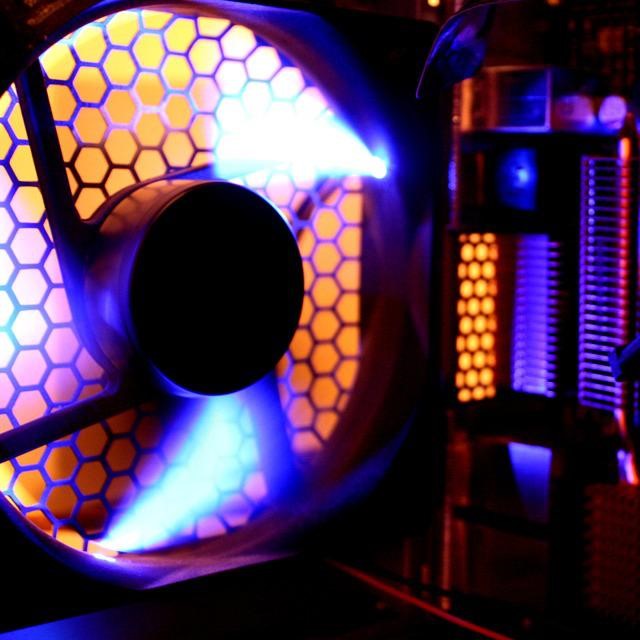 PWM or DC Fans Everything You Need to Know! Overclockers UK
